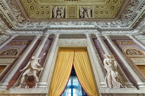 Hall of Honour