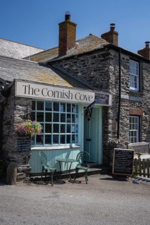 The Cornish Cove
