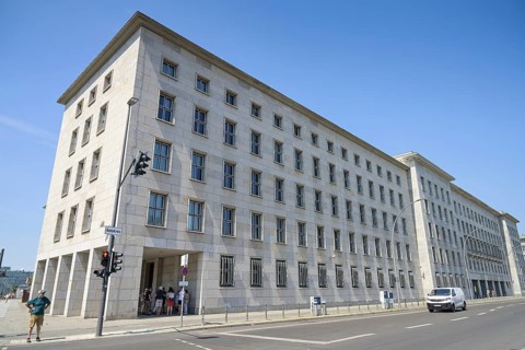 Federal Ministry of Finance