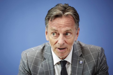 Holger Muench