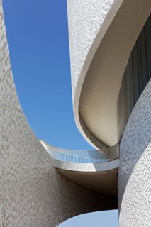 Cruise terminal