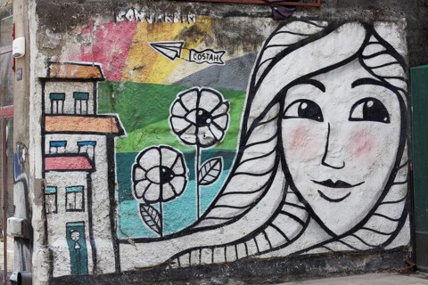 Mural