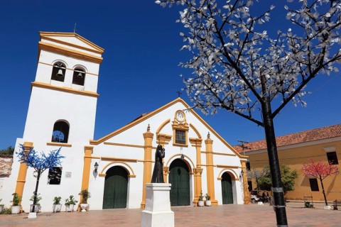 Republic of Colombia