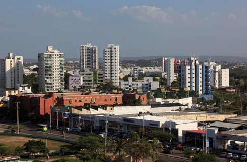 Republic of Colombia