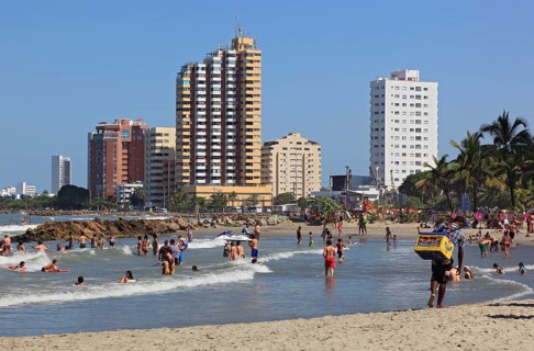 Republic of Colombia