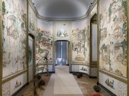 Chinoiserie