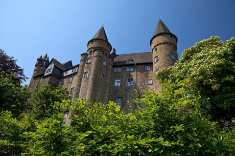 Herborn Castle