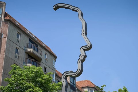 Johann Georg Elser Memorial