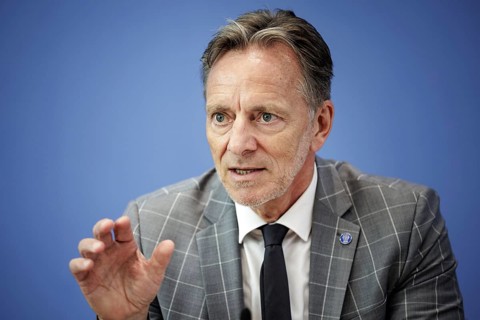 Holger Muench