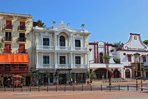 Republic of Colombia