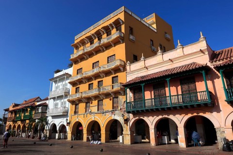 Republic of Colombia