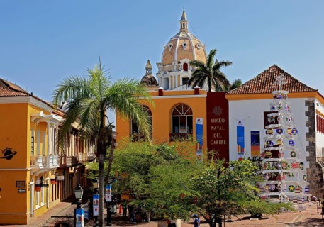 Republic of Colombia