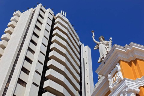 Republic of Colombia