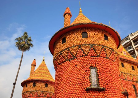 Castle