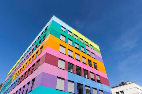 Studierendenwerk Stuttgart