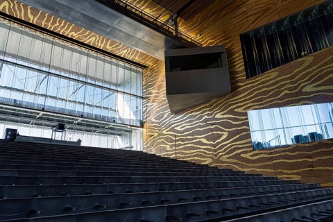 Sala Suggia concert hall