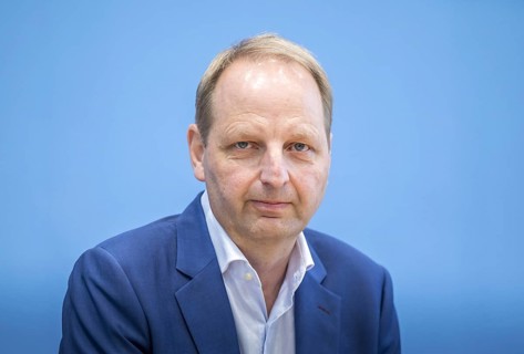 Thomas Heilmann