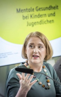 Lisa Paus