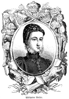 Philippine Welser