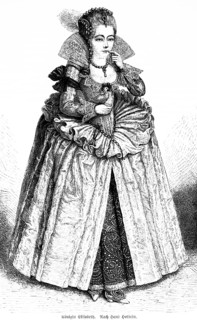 Queen Elizabeth I