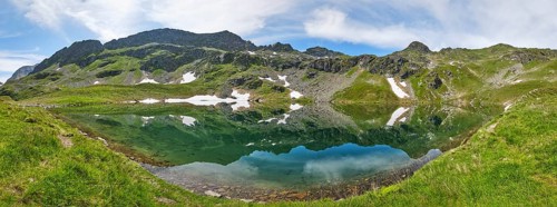 Oberer Landawirsee