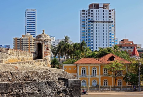 Republic of Colombia