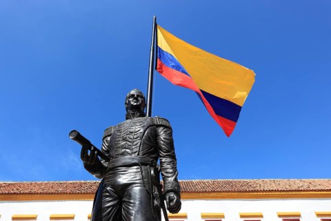Republic of Colombia