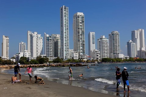 Republic of Colombia