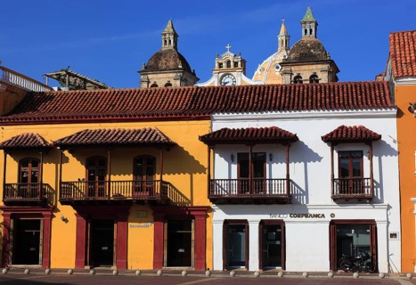 Republic of Colombia