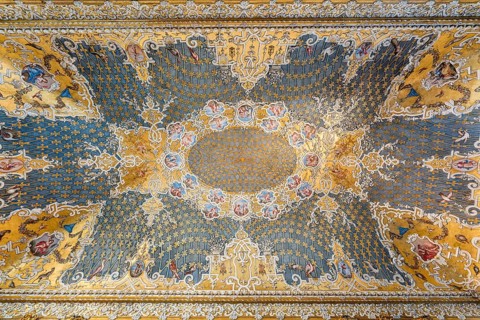 Ceiling