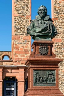 Monument