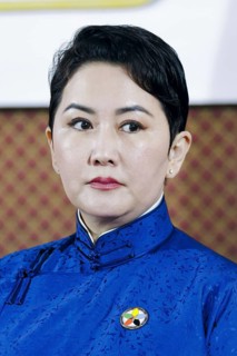 Batmunkh Battsetseg