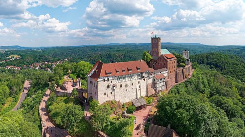 Wartburg