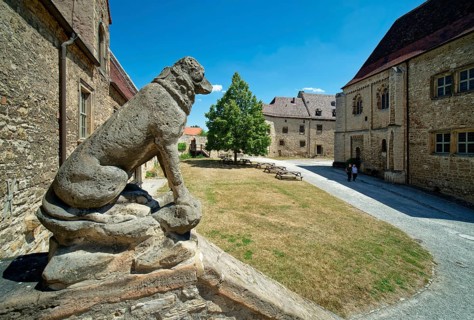 Burghof