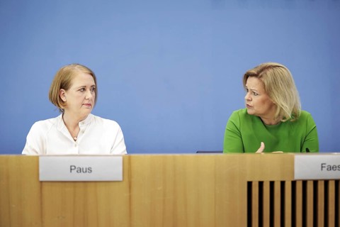 Lisa Paus
