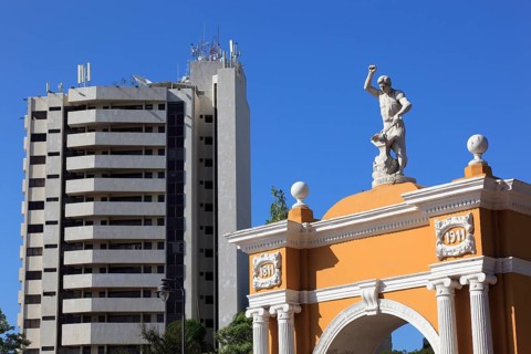 Republic of Colombia
