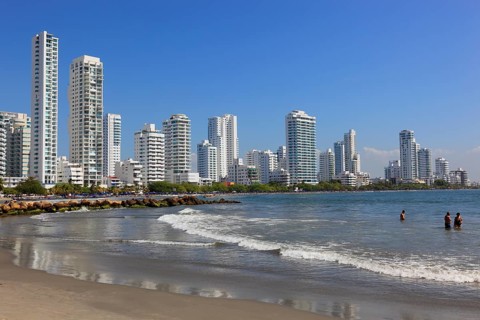 Republic of Colombia