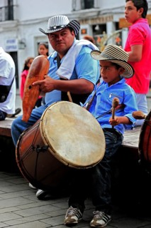 Republic of Colombia