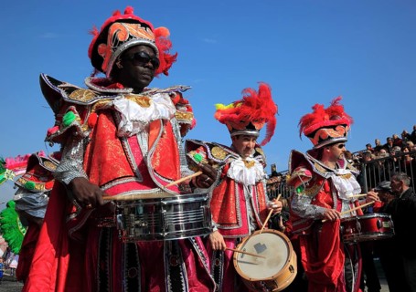 Musicians