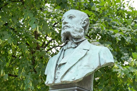 Bust