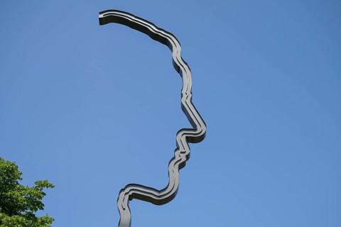 Johann Georg Elser Memorial