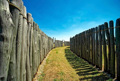 Goseck circular ditch