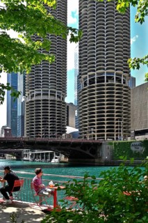 Chicago River
