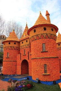 Castle
