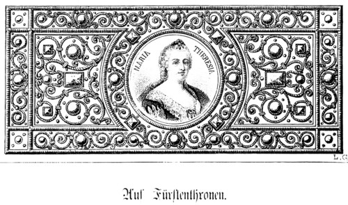 Maria Theresa