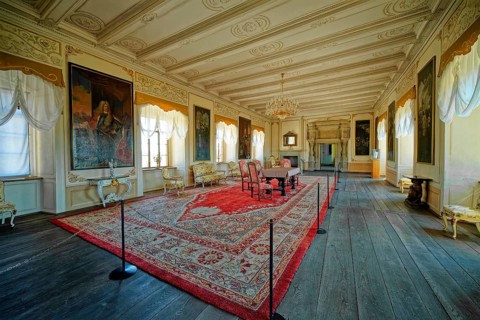 Fuerstensaal