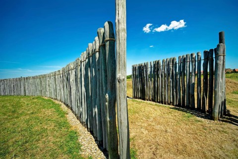 Goseck circular ditch