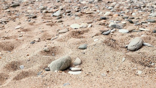 Beautiful natural marine resources 2