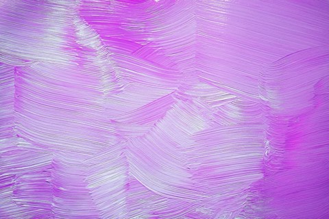 Purple painted wall background