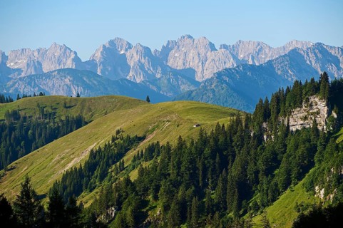 Wilder Kaiser